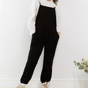 Urban Outfitters Misty Corduroy Jumpsuit